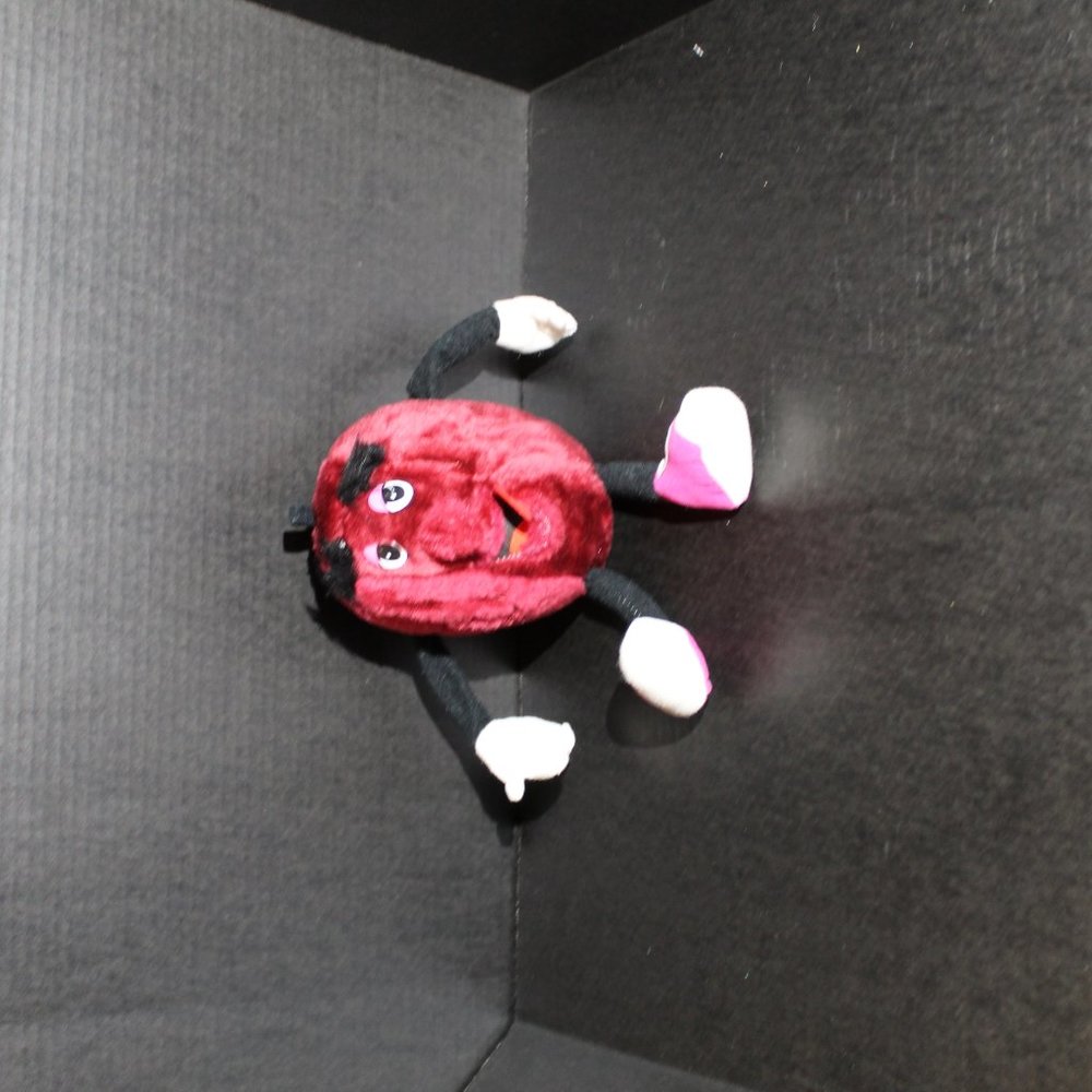 California Raisin Plush - Picture 2 of 6